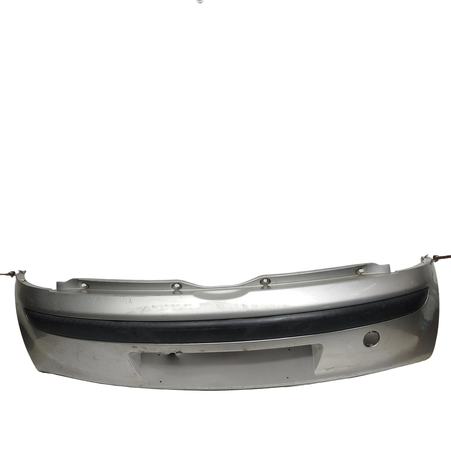 Paraurti posteriore Fiat Punto (188) 1999-2003 Restyling ecoAC15382