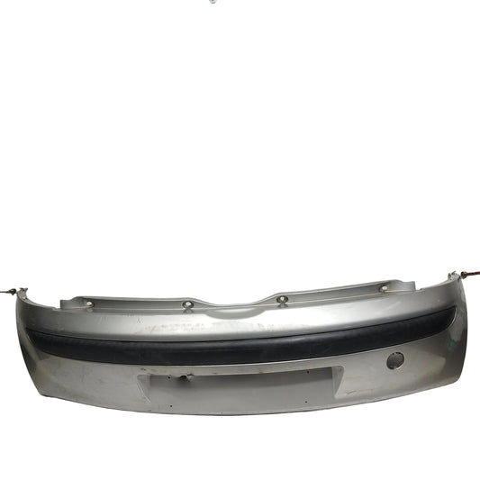 Paraurti posteriore Fiat Punto (188) 1999-2003 Restyling ecoAC15382