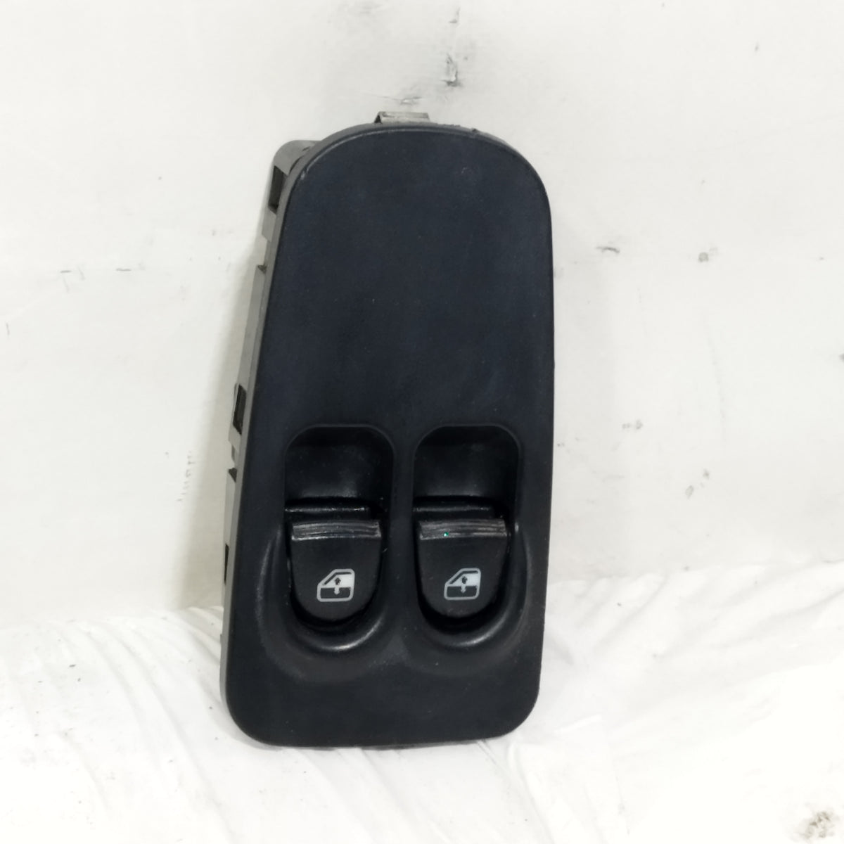 Pulsantiera anteriore sx Lancia Ypsilon II (843) cod: 735350604 10 pin 2003-2011 ecoAC16794