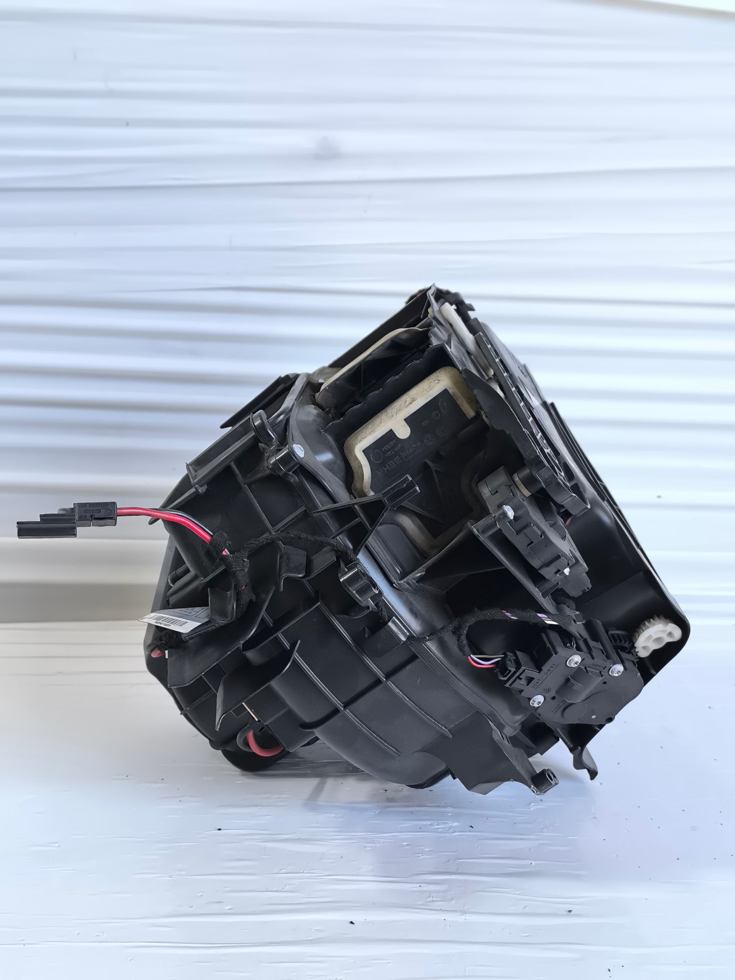 Ventola stufa abitacolo Bmw serie 5 F10 / F11 2010-2017 cod: 9243950-01 ecoAG8506