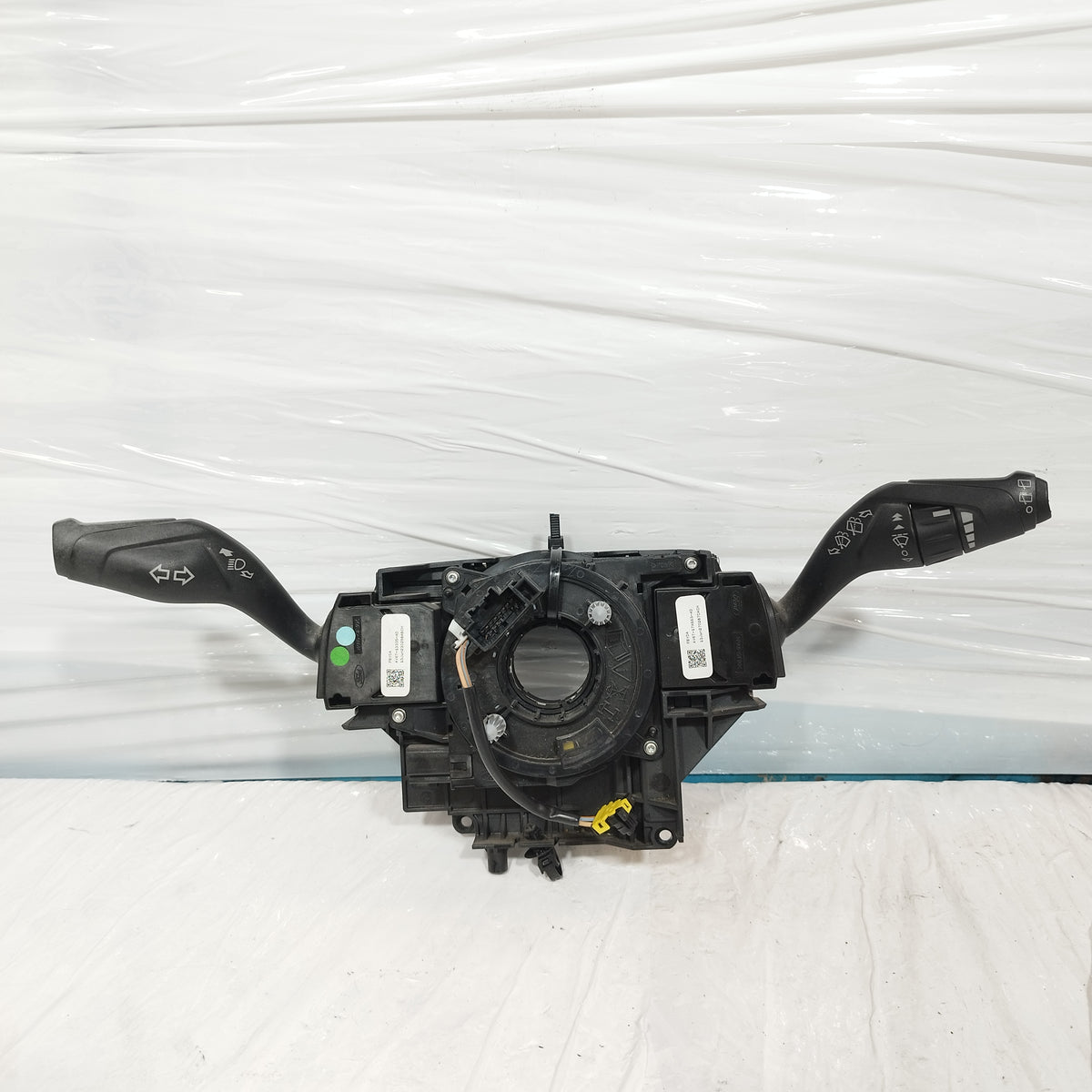 Devioluci Ford Focus III (MK3) 2014-2018 cod: AV6T-17A553-AD ecoAC16881