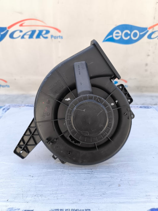 Ventola stufa abitacolo Volkswagen Polo 2008 cod: 6q1820015H ecoAG5906