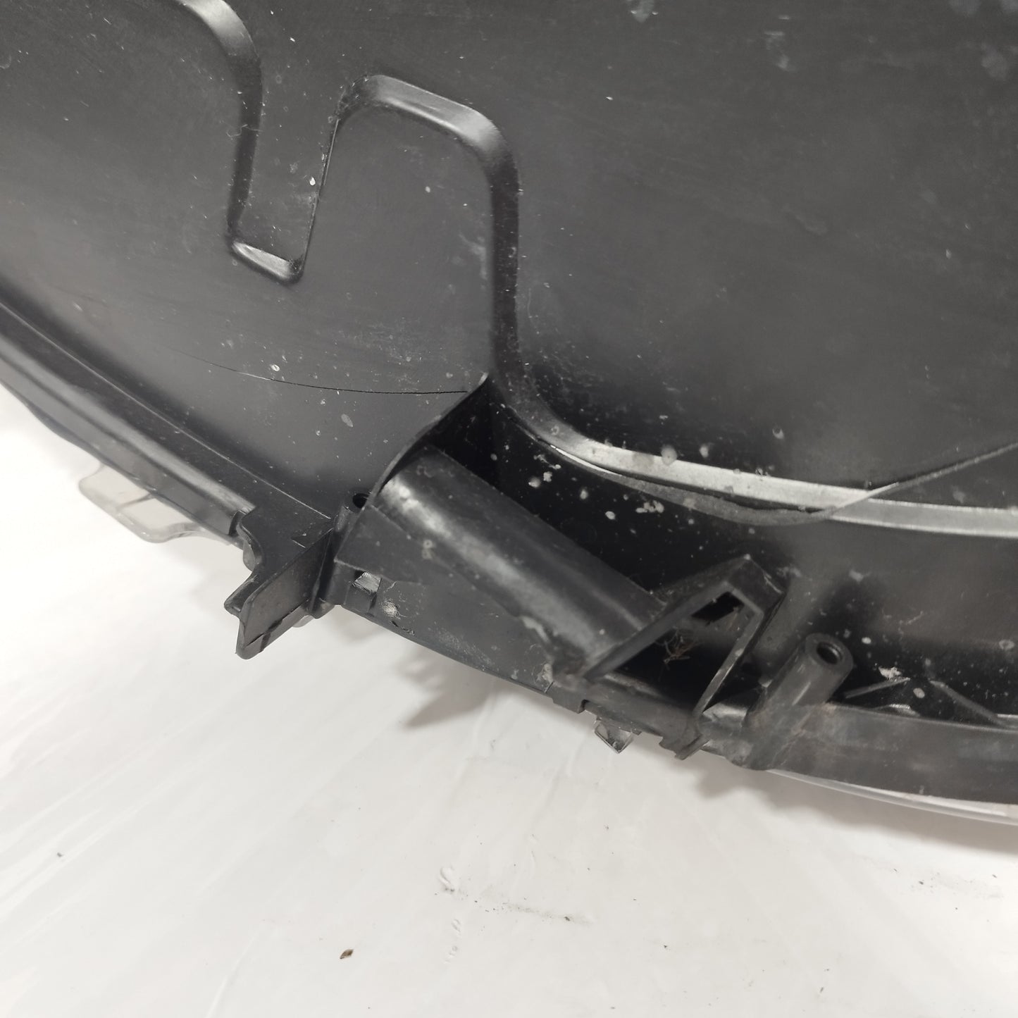 Fanale anteriore dx Peugeot 308 2012 ecoAC13661