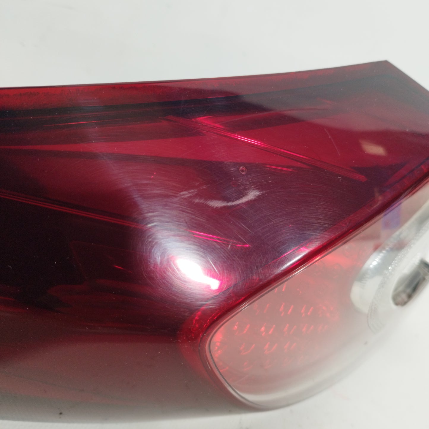 Linke Rückleuchte Renault Megane SW 2010 ecoAC11627