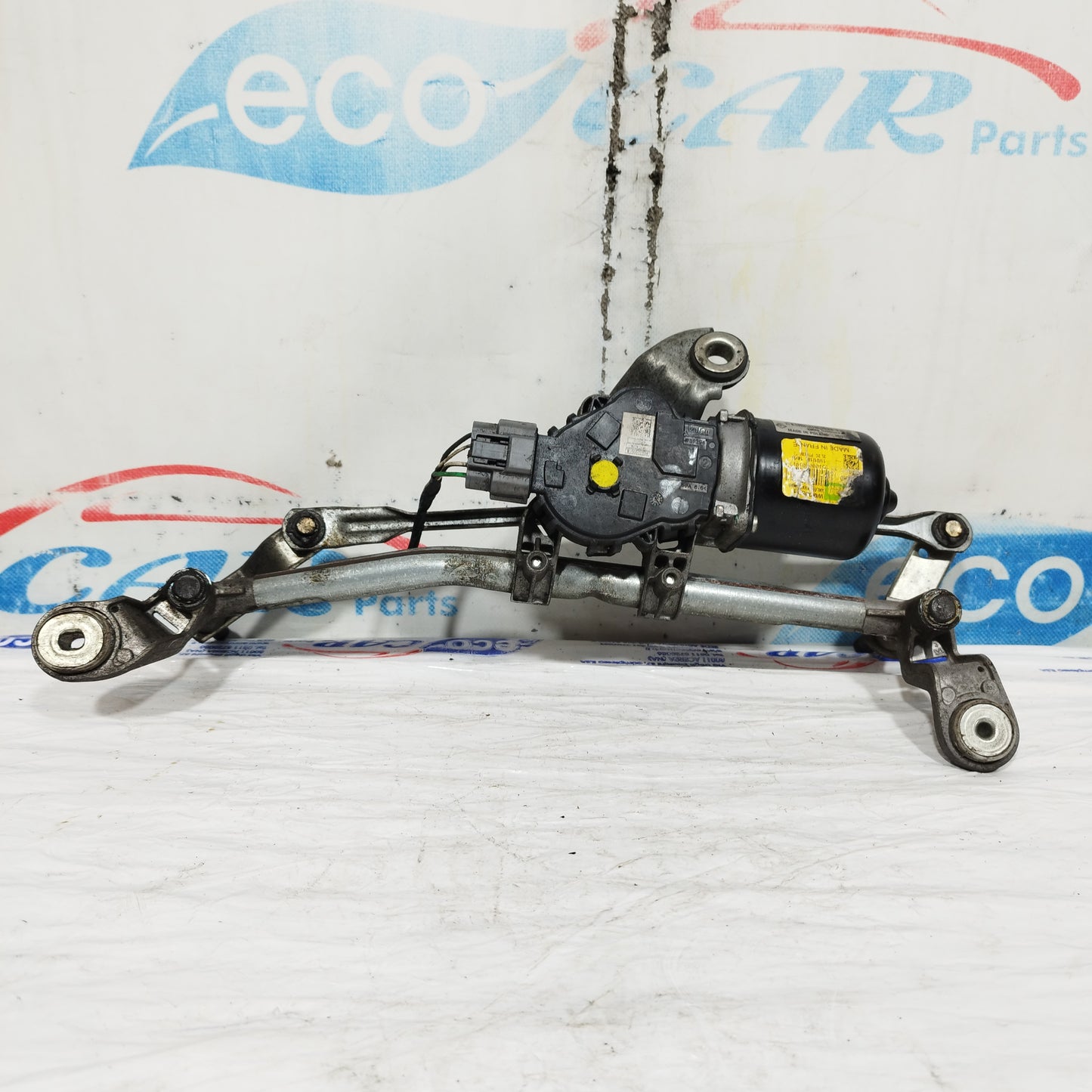 Motorino tergicristalli anteriore Smart ForFour 453 2014 Cod: A4538200040 ecoAC10791