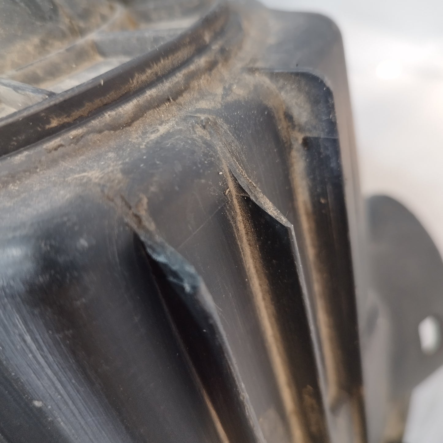 Alfa Romeo 159 1.9 / 2.4 Luftfilterkasten-Code: 51785518 ecoAC4022