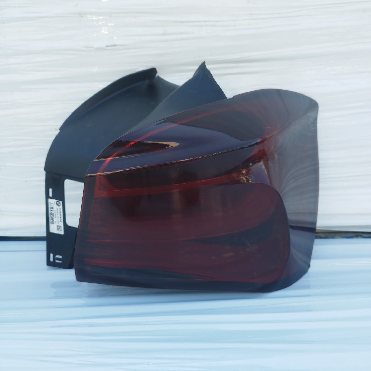 Fanale posteriore dx Bmw serie 1 F20 2014 cod: F03600000 ecoDM119