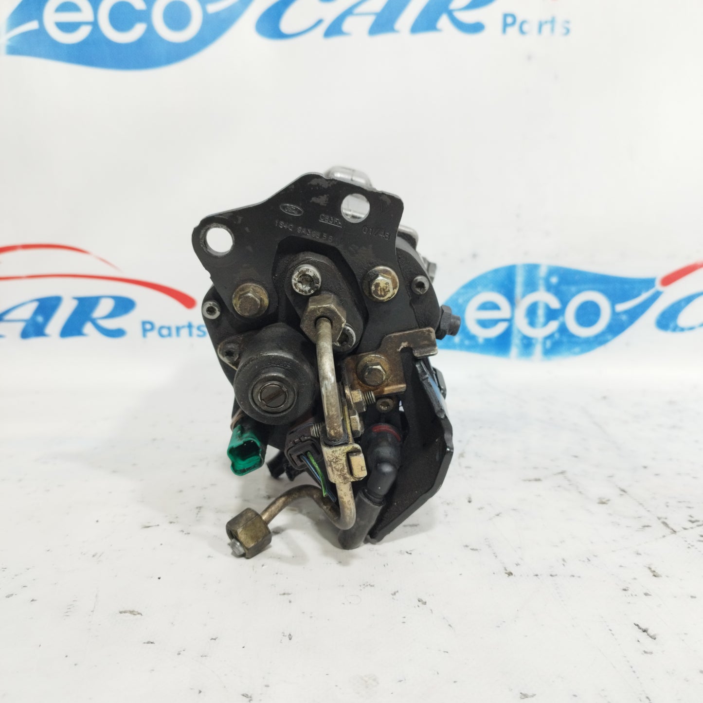 Pompa iniezione Ford Focus 1.8 TDCI 2005 cod: 9303102b ecoAC8526