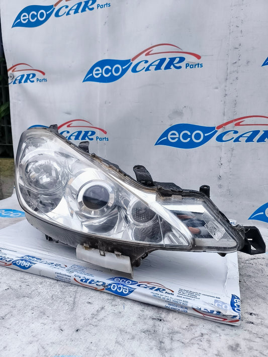 Fanale anteriore dx Peugeot 4007 ecoAG5988