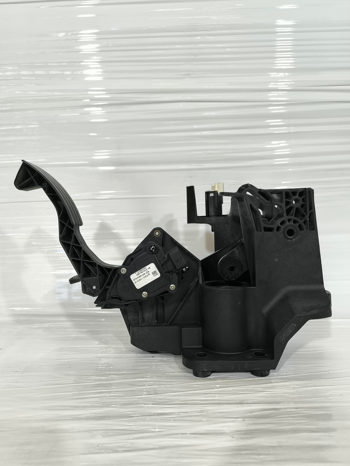 Pedaliera completa Renault Twingo III 2014-2019 1.0 B cod: 465014775R ecoAG9789