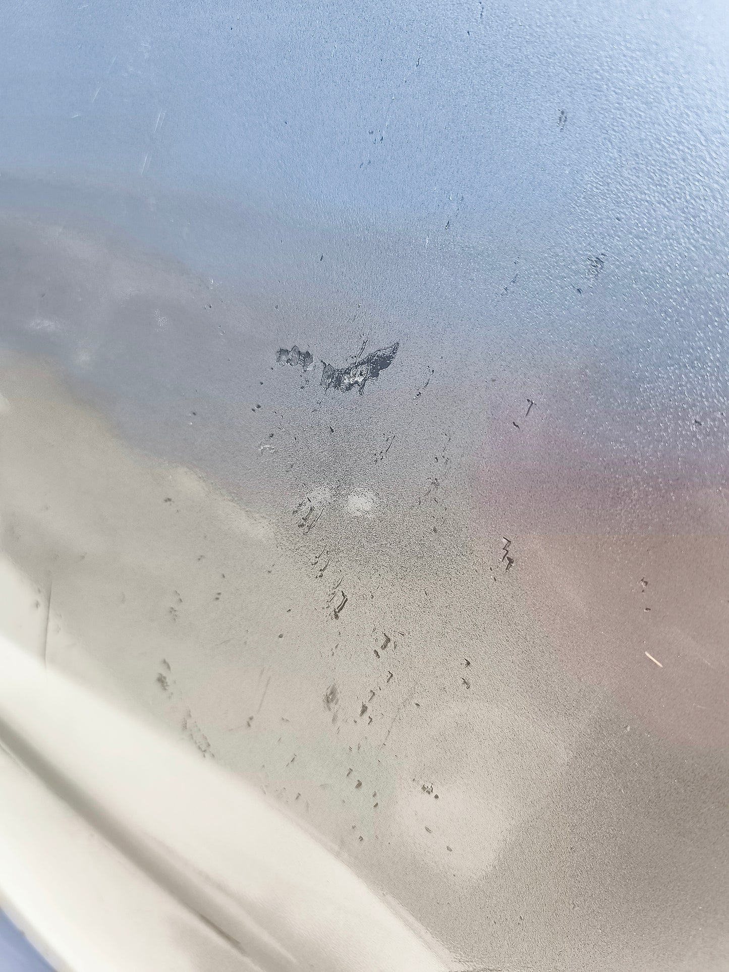 Silbergraue Radkappe außen für Toyota Rav 4, Baujahr 2004, Teilenummer 64771-42060, ecoAG7115