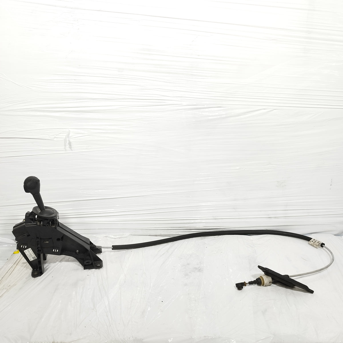 Leva cambio automatico Smart Forfour II W453 2014-2021 cod: A4532675000 ecoAC17336