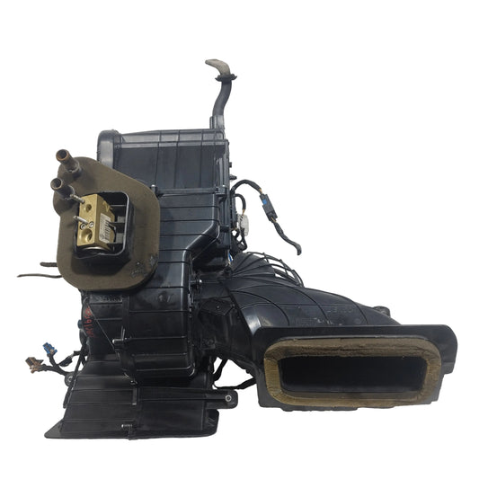 Stufa digitale Fiat Panda (169) 2003-2011 ecoAC16504