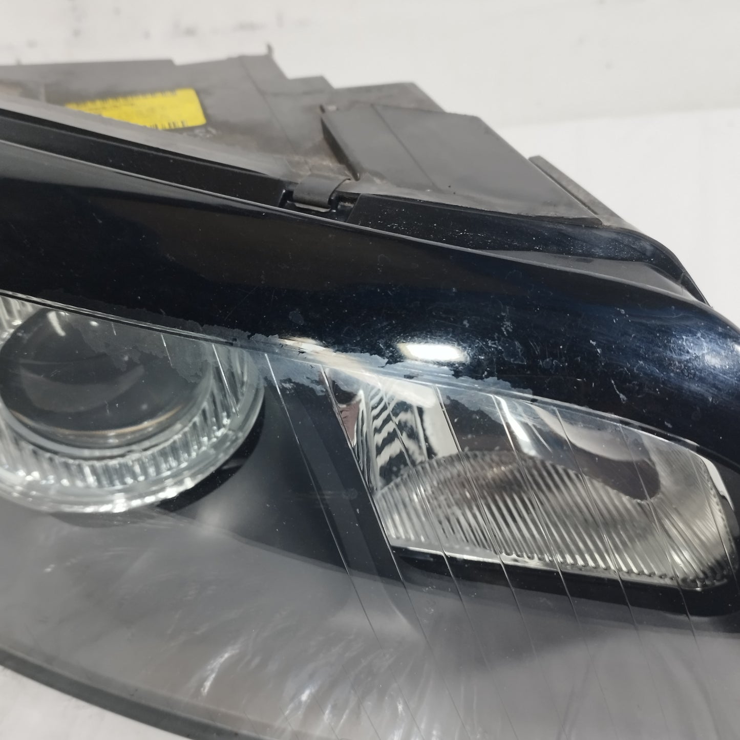 Fanale anteriore dx Volvo C30 2007 cod: 0301232202 ecoAC14754