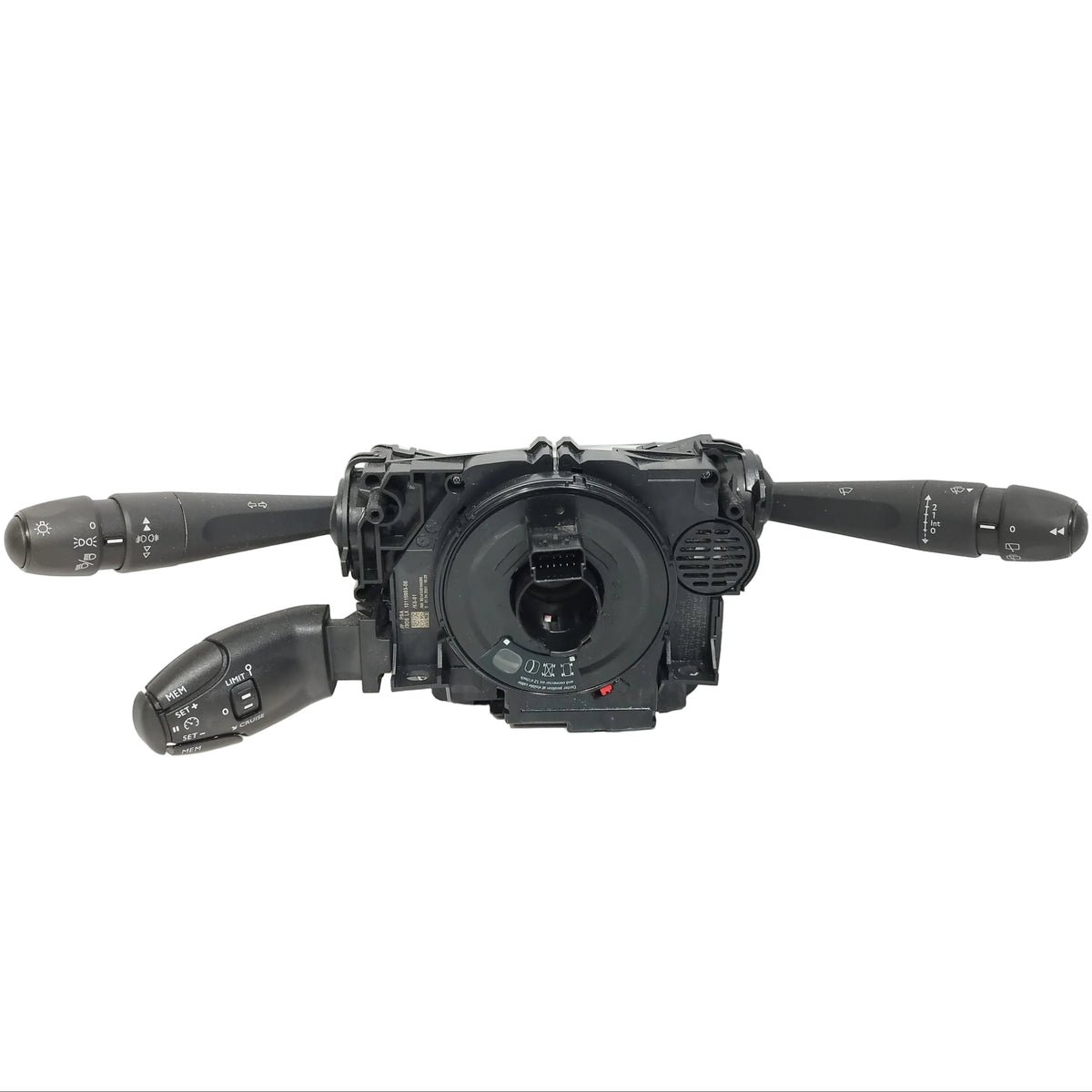 Devioluci Citroen C3 III 2020-2024 Restyling cod: 98312590zd ecoAC17396