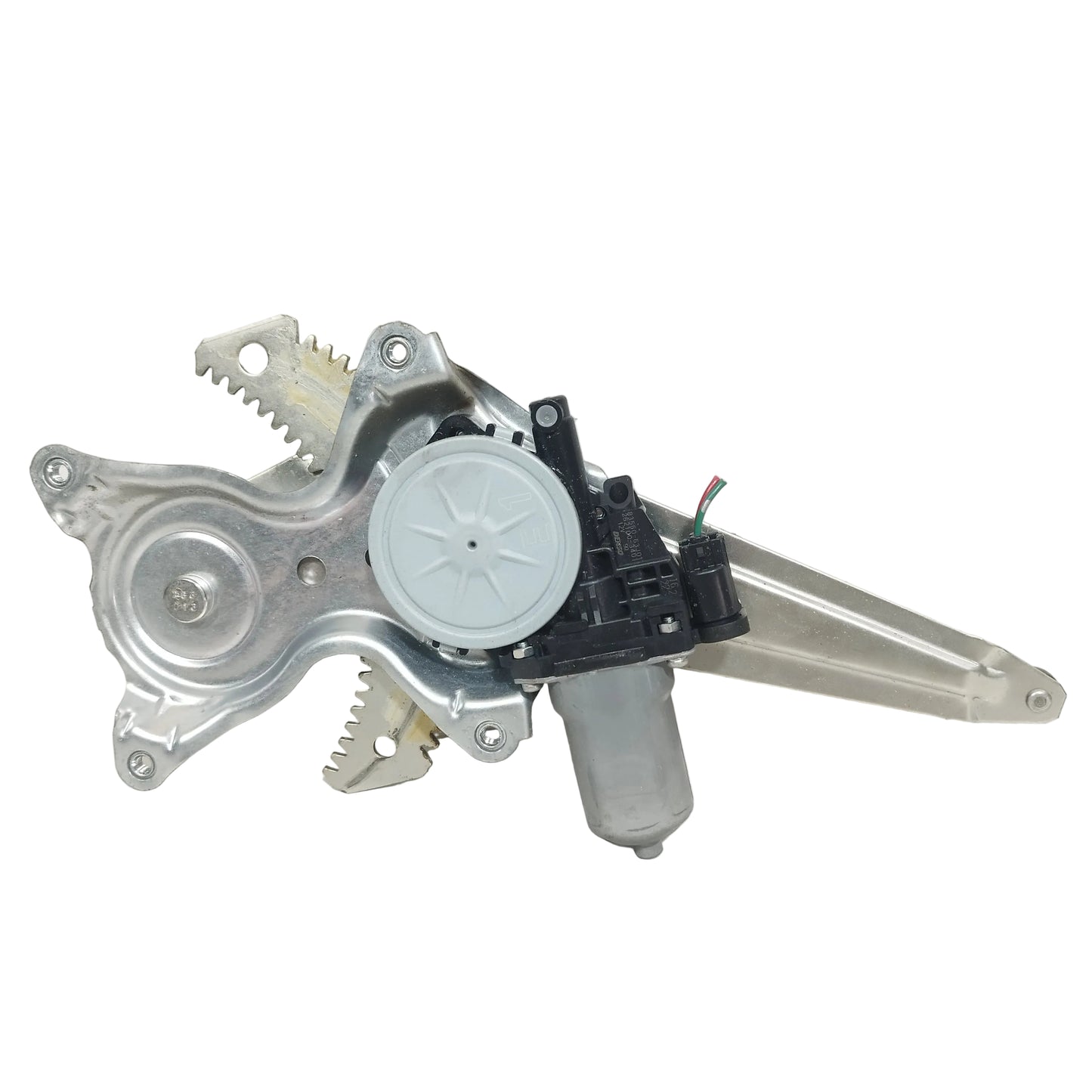 Cremagliera posteriore sx Suzuki Swift IV (FZ / NZ) 2010-2017 cod: 83560-63j01 ecoAC16580