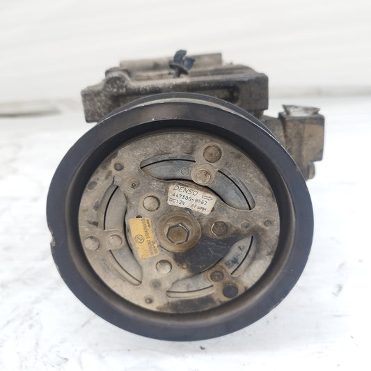 Compressore a / c Fiat Doblò (233) I serie  1.9 JTD 2000-2005 cod: 447260-7000 ecoAC16092