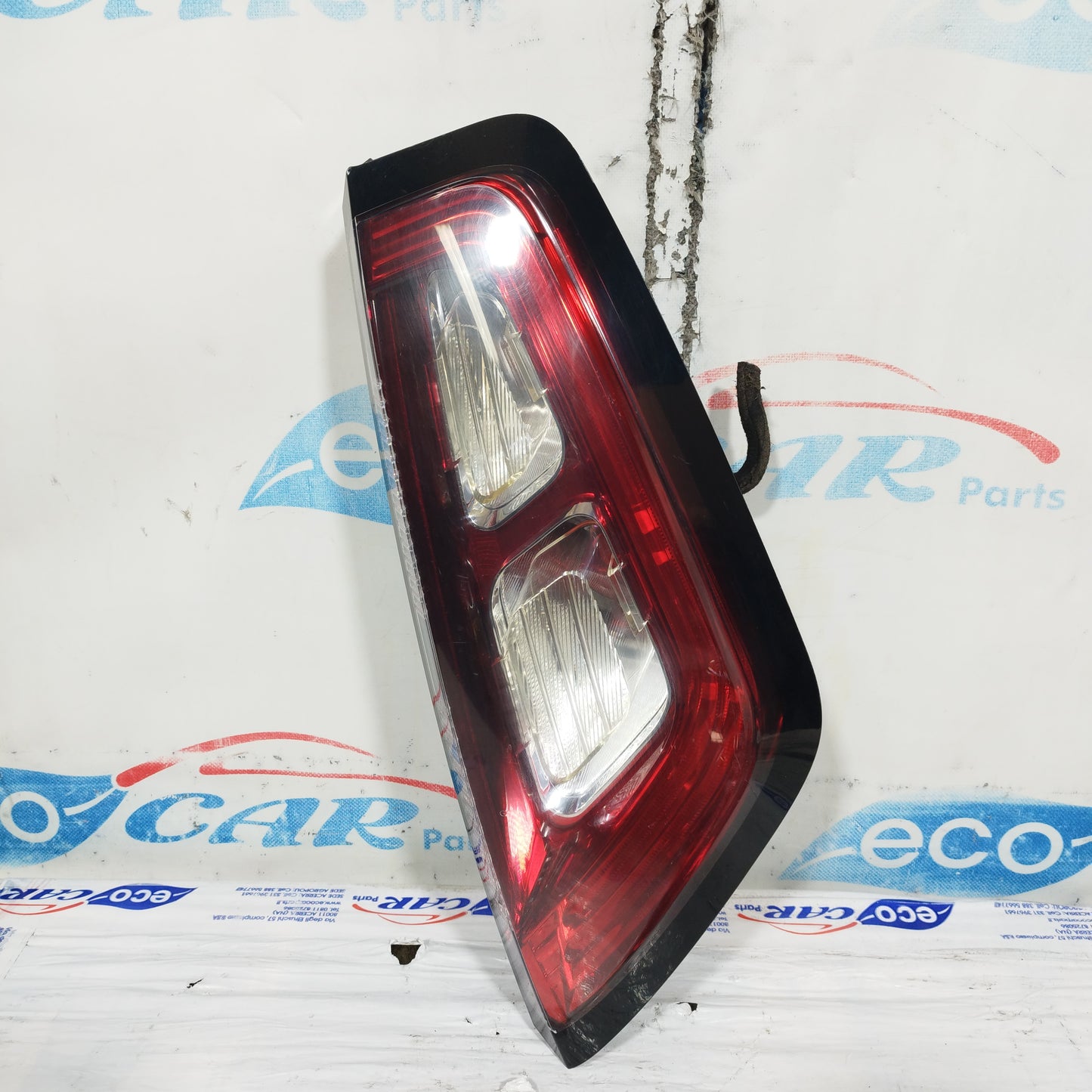Rear right LED light Fiat Punto Evo 2012 ecoAC11219