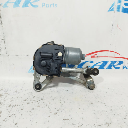 Front right windshield wiper motor Peugeot 3008 2011 4 pin code: 3397021289 ecoAC9677