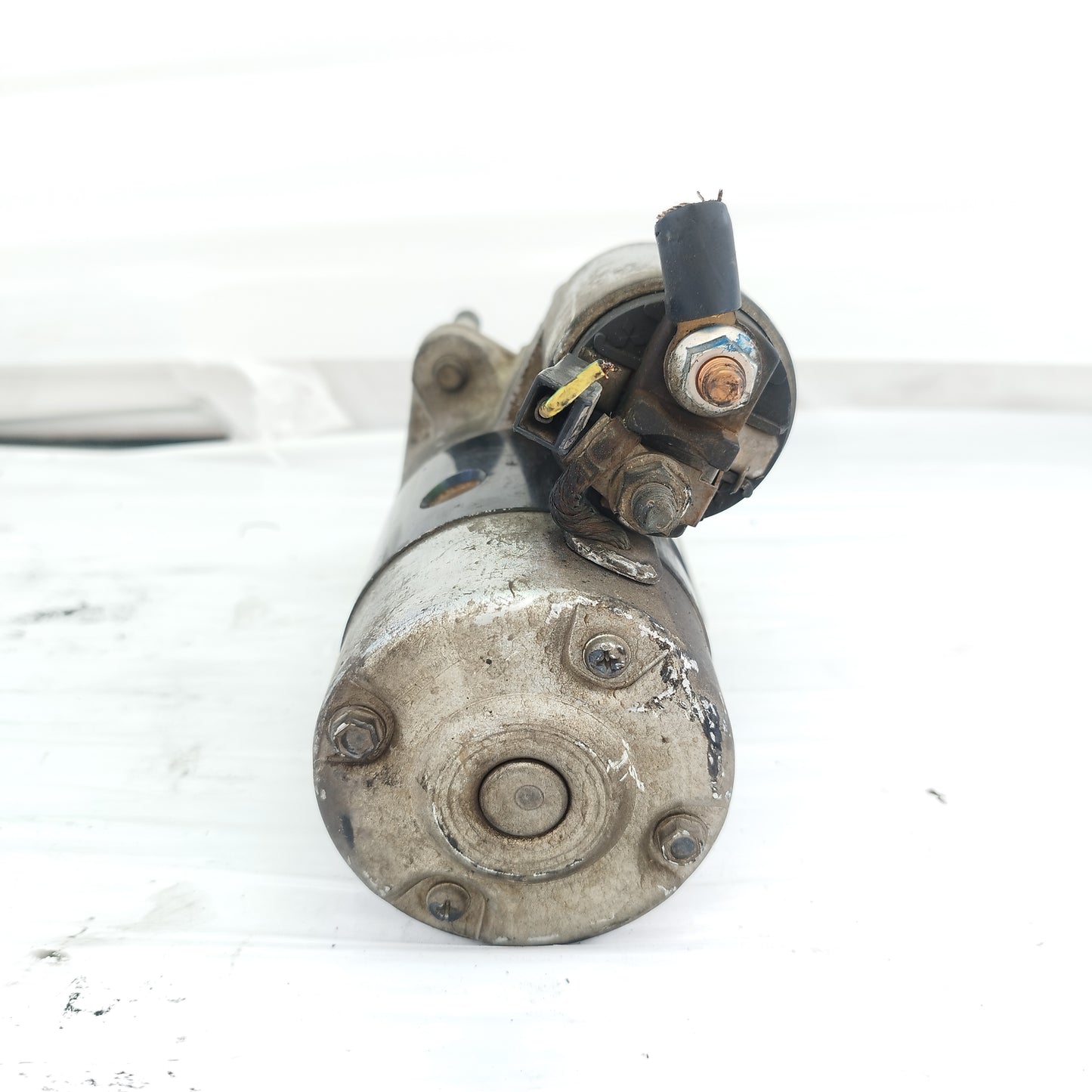 Motorino avviamento Suzuki Ignis 1.3 B 2003-2008 cod: 31100-86G0 ecoAC16082