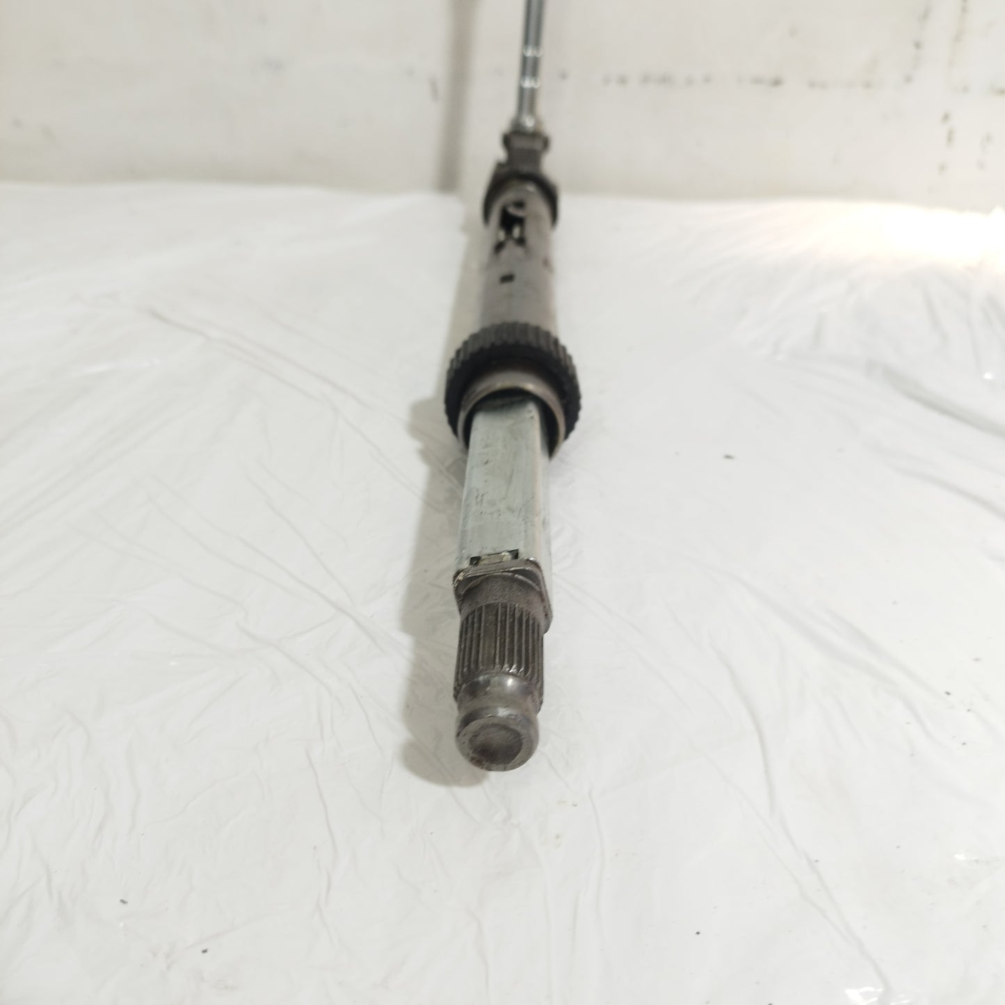 Piantone sterzo Smart Fortwo 451 2017-2015 cod: A4514600001 ecoAC15925