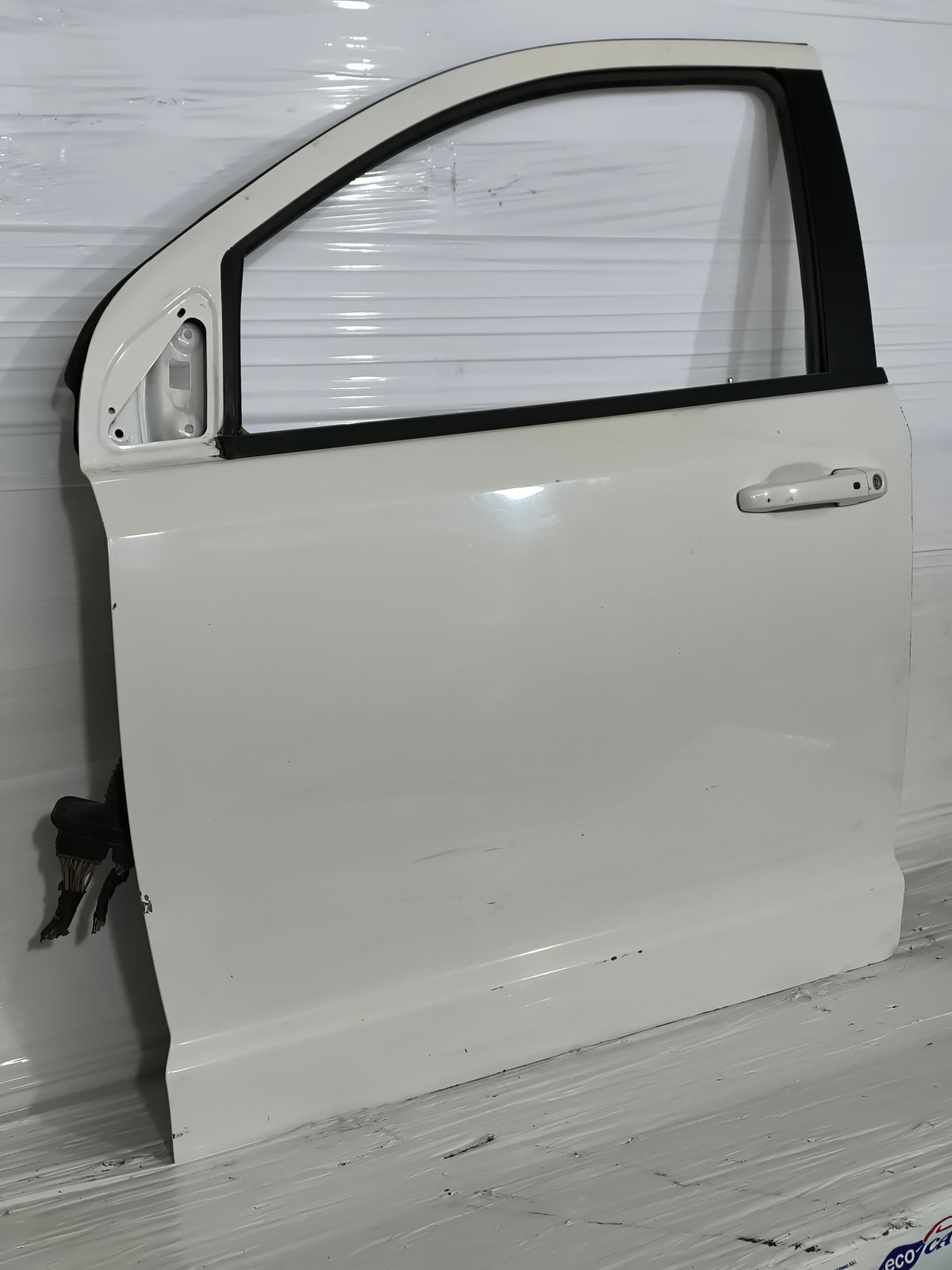 Sportello anteriore sx bianco Fiat Freemont  / Dodge Journey 2008-2020 ecoAG9832