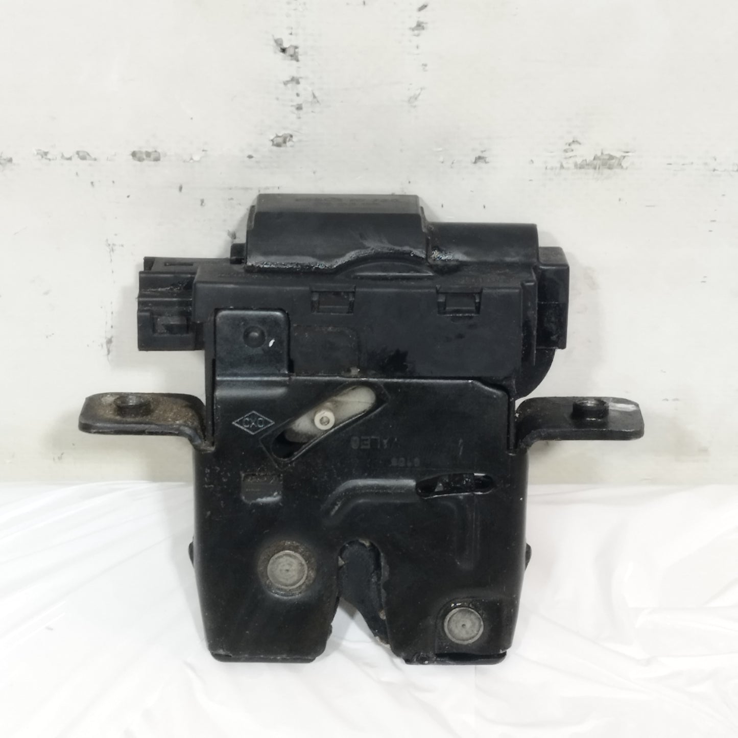 Serratura portellone Nissan Micra K12 2003-2010 cod: 90502AV720 ecoAC16388