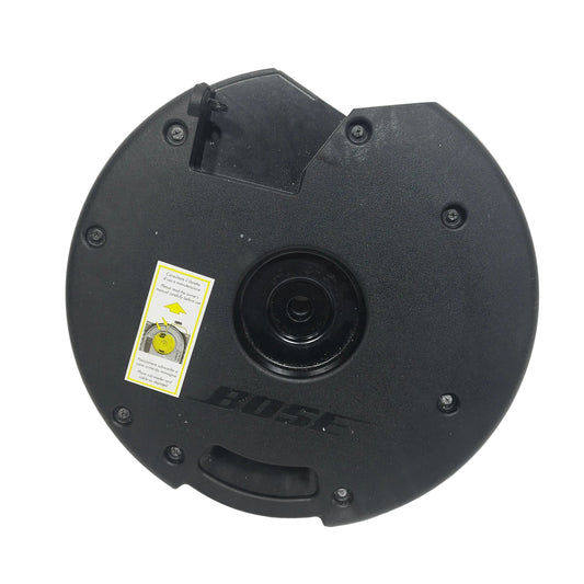 Subwoofer Alfa Romeo Giulietta (940) 2010-2020 cod: 51836380 ecoAC15283