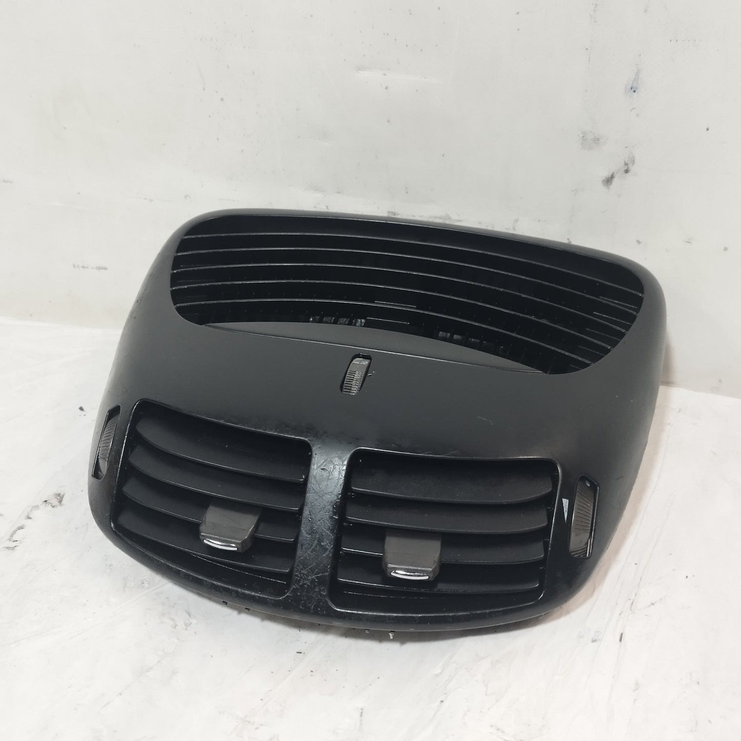 Bocchette aria centrali Alfa Romeo GT 2004-2010 cod: 225501 ecoAC15724