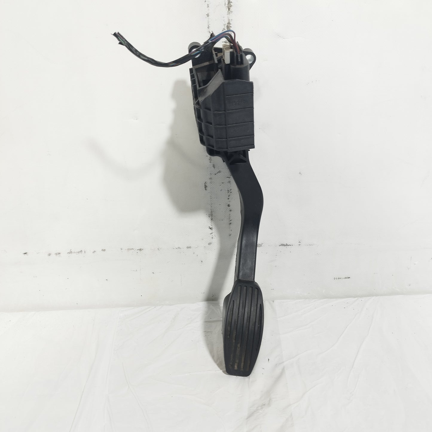 Pedale acceleratore Fiat 500 0.9 Twinair 2008 ecoAC15055