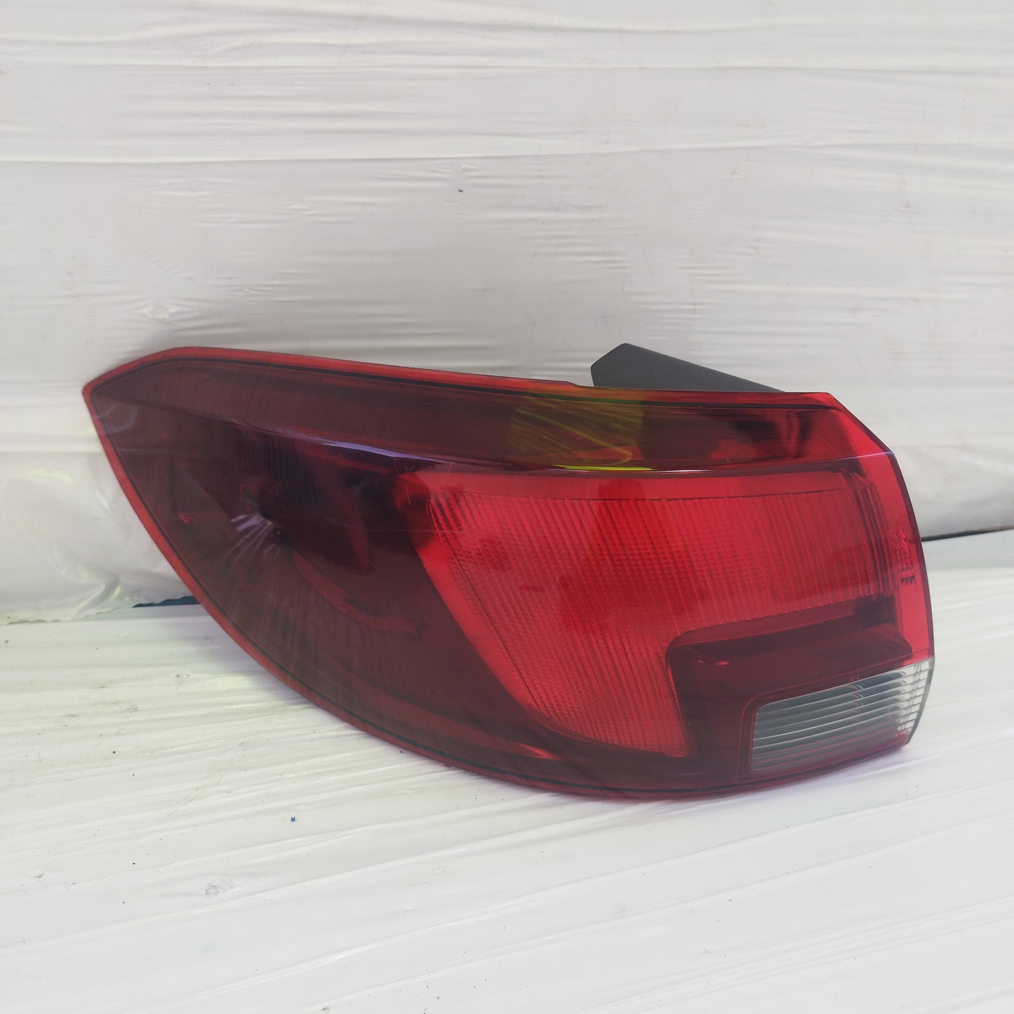 Fanale posteriore sx Opel Astra K SW 2020 cod: 13427516 ecoDM313