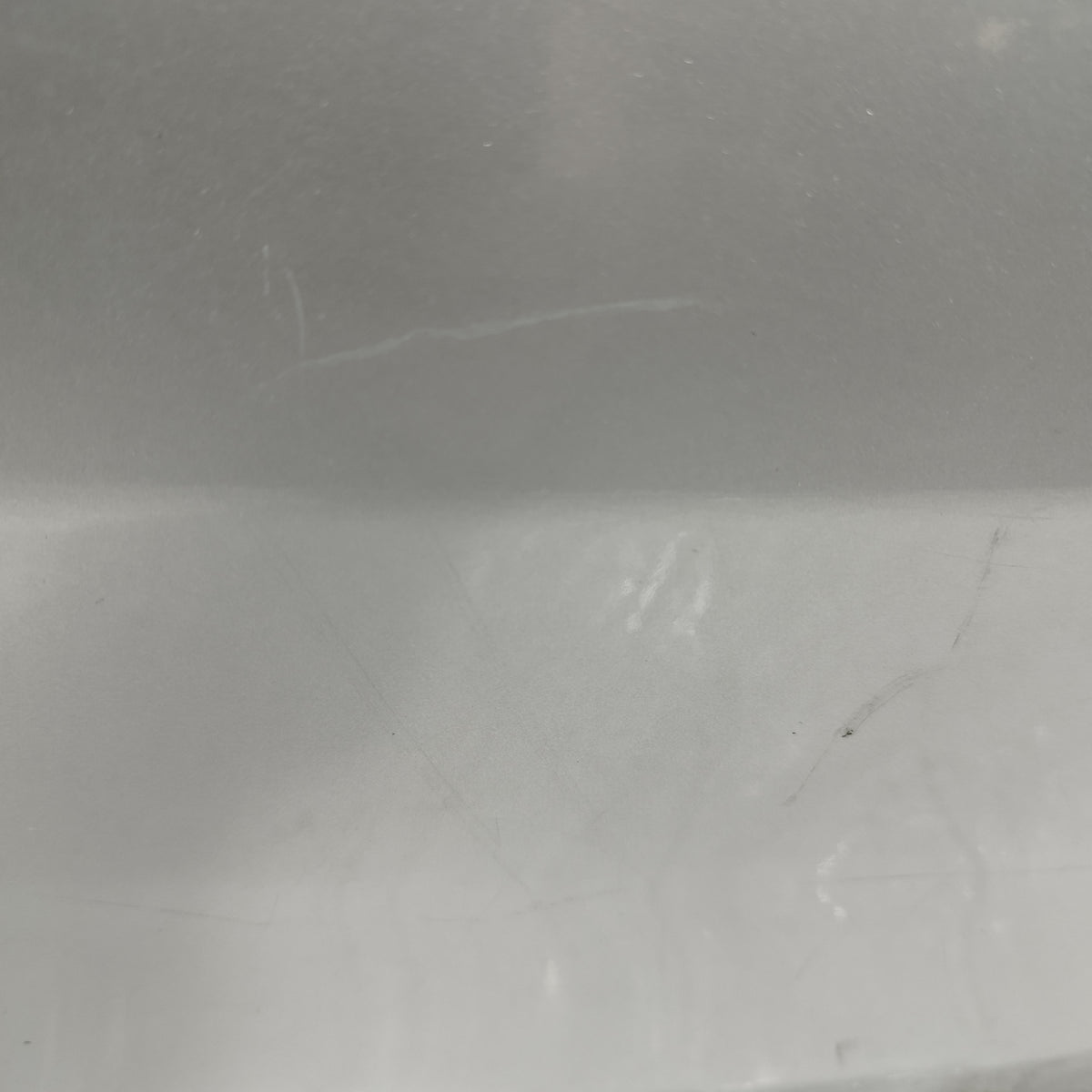 Portellone grigio Volkswagen Polo 2009-2017 ecoAC16960