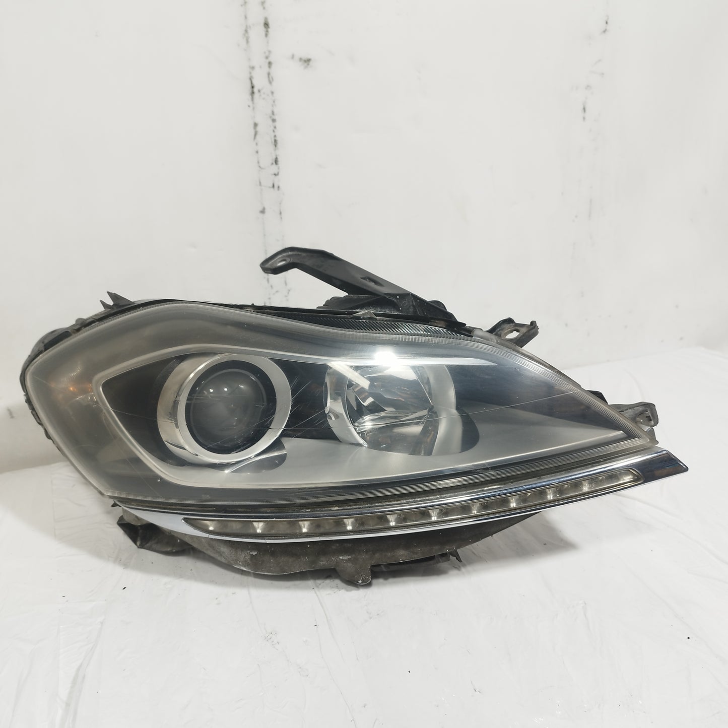 Fanale anteriore dx Lancia Delta 2008-2014 ecoAC15089