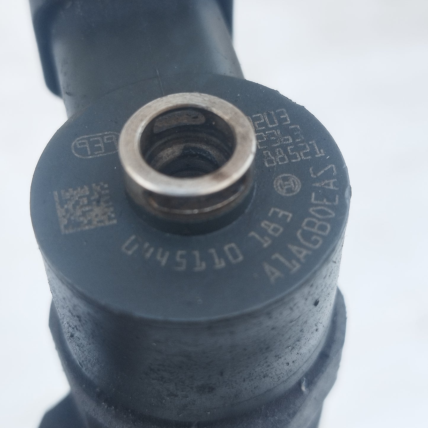Iniettori Fiat Grande Punto 1.3 MTJ 75/90cv 2005-2011 BOSCH cod: 0445110183 ecoAC16023