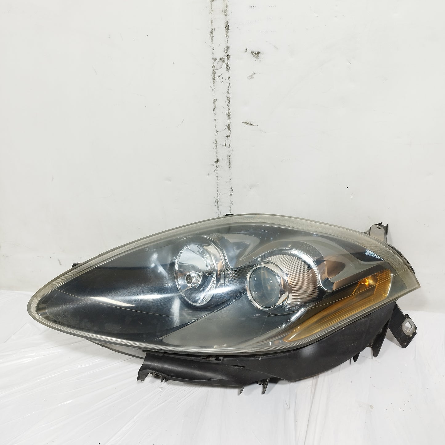 Fanale anteriore sx Fiat Croma (194) 2008-2011 Restyling cod: 51816979 ecoAC15435