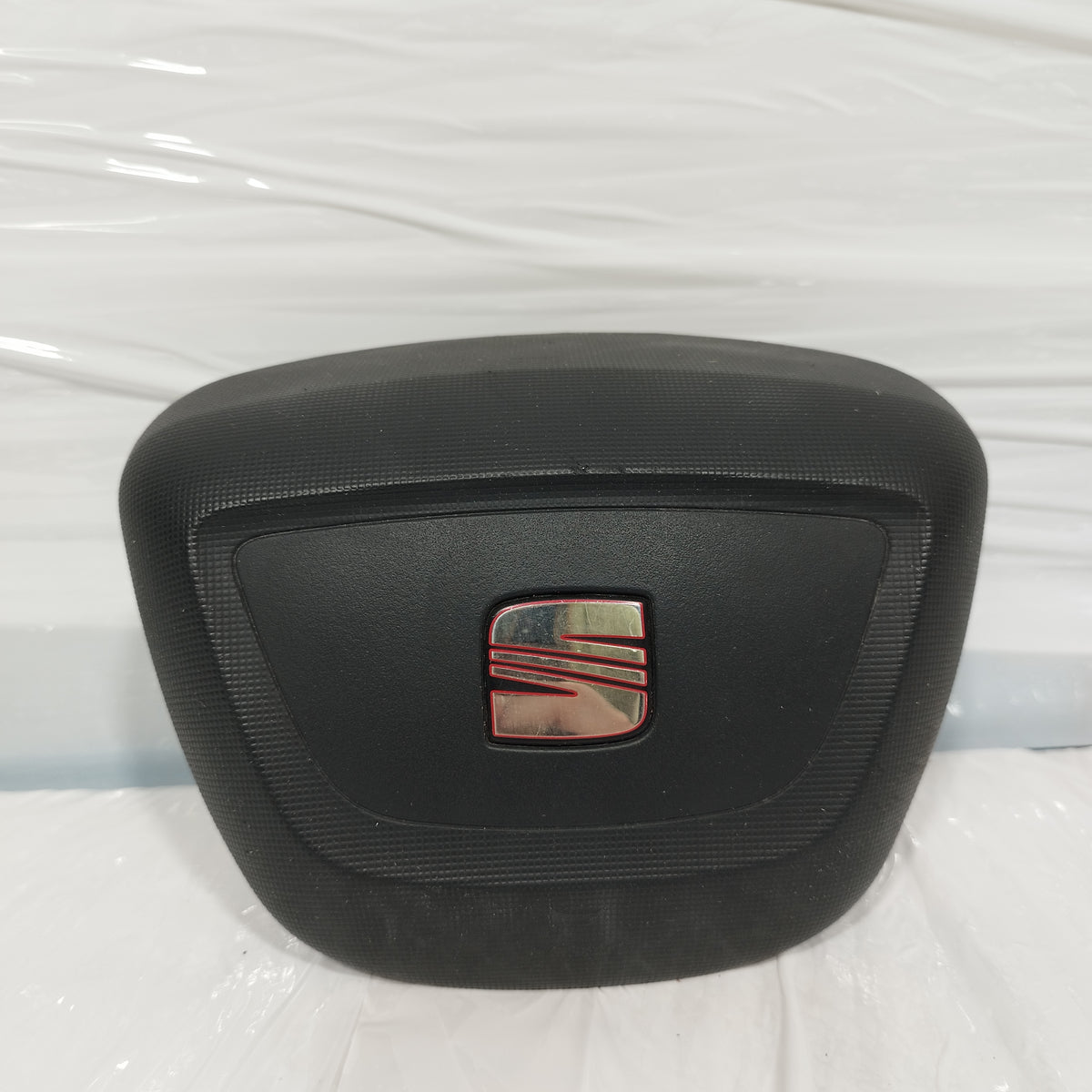 Kit airbag Seat Mii (KF1 / KE1) 2011-2019 cod: 1s0959655 ecoAC16851
