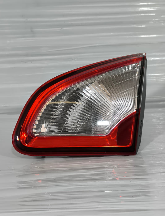 Fanale posteriore interno dx Nissan Qashqai J10 Restyling 2010-2013 ecoAG9684