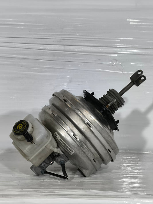 Servofreno Bmw serie 5 Touring F10 / F11 530D 2010-2017 cod: 296796726013 ecoAG9899