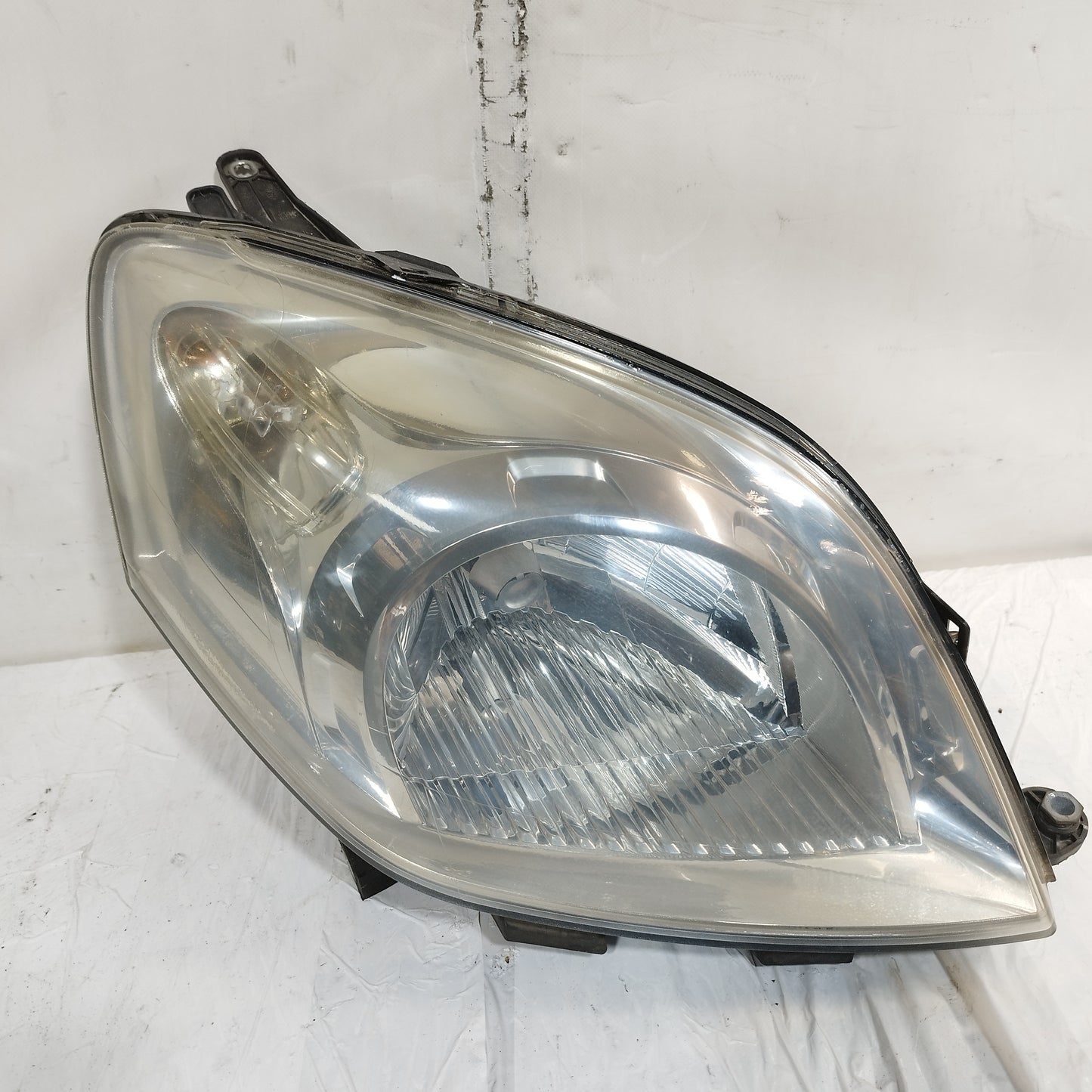 Fanale anteriore dx Fiat Fiorino (225) 2008-2020 cod: 1353197080 ecoAC16297