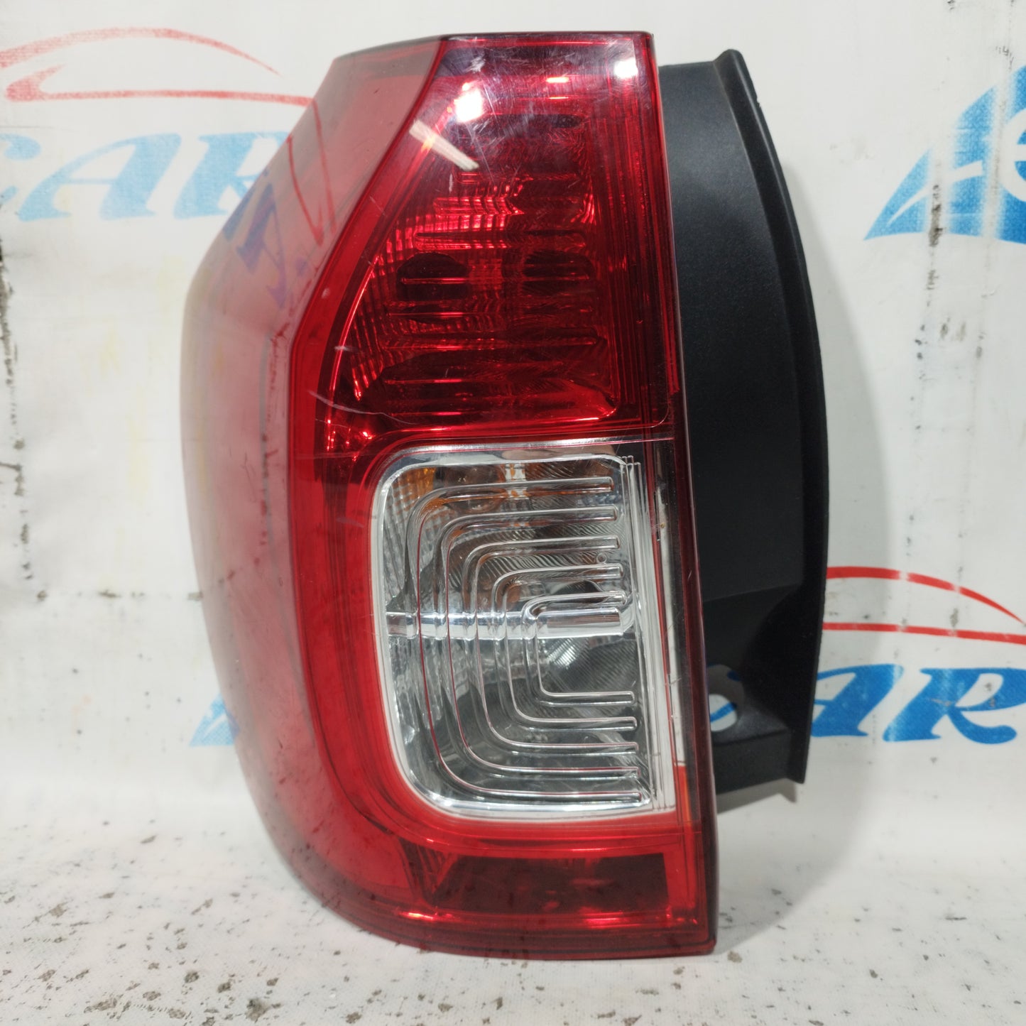 Rear left light Dacia Logan 2013 ecoAC10244