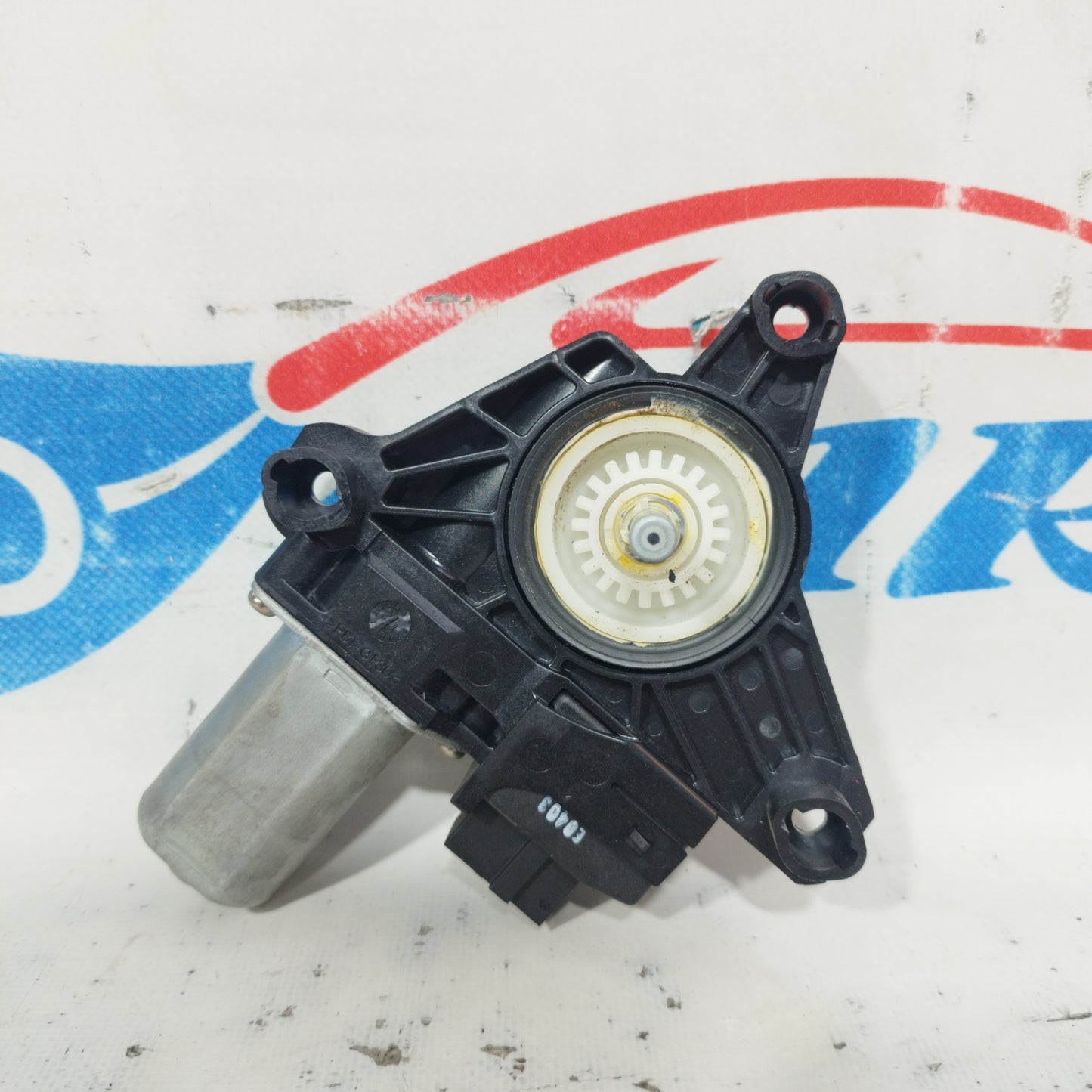 Motorino alzacristalli posteriore sx Mercedes Classe A 2012 Cod: 968740-100 ecoAC9776