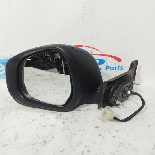 Specchietto elettrico anteriore sx blu scuro Opel Agila 2010 5 Fili ecoAC10109