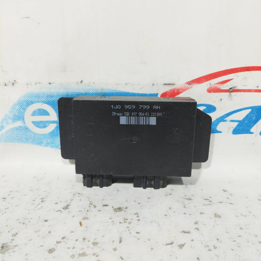 Centralina Comfort Volkswagen Passat 1998 cod: 1C0959799AH ecoAC10293