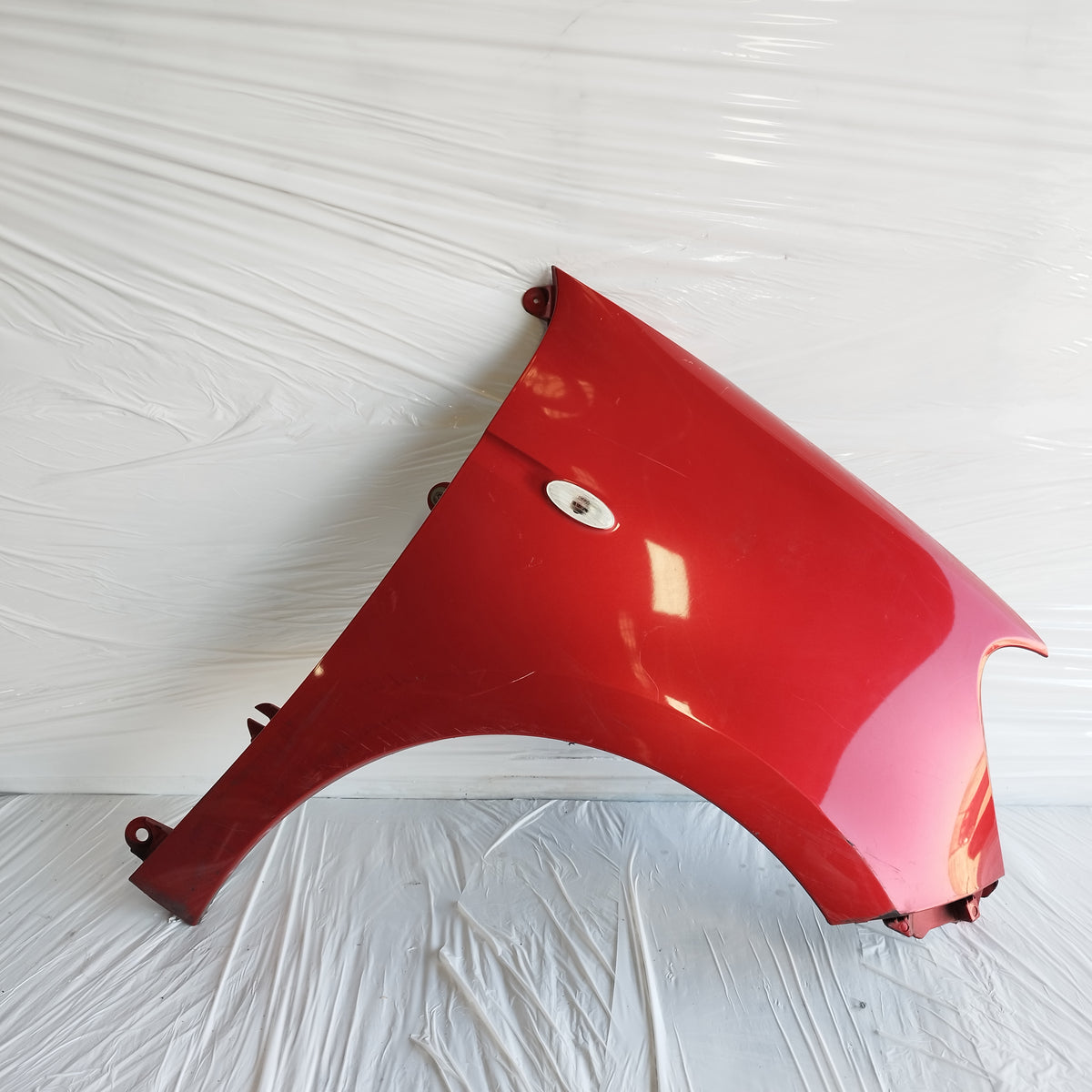 Parafango anteriore dx bordeaux Smart Forfour 453 2014-2021 ecoAC17276