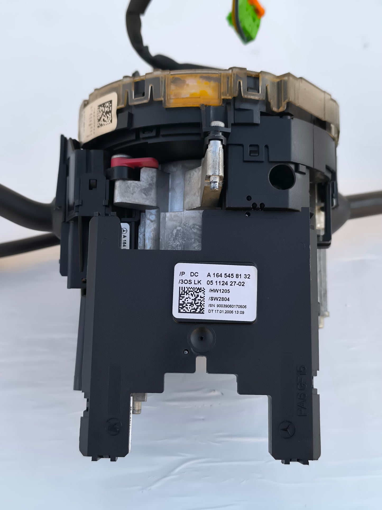 Devioluci Mercedes ML W164 cod: A1645458132 ecoAG7794