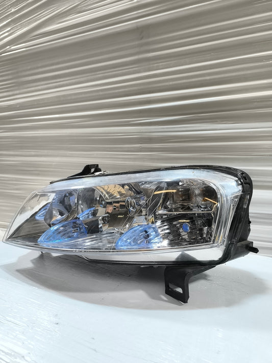 Fanale anteriore sx Fiat Stilo (192) 2001-2007 5 porte ecoAG9626