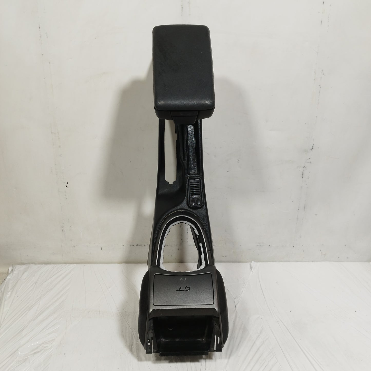 Tunnel Centrale Alfa Romeo GT 2003-2010 ecoAC15741