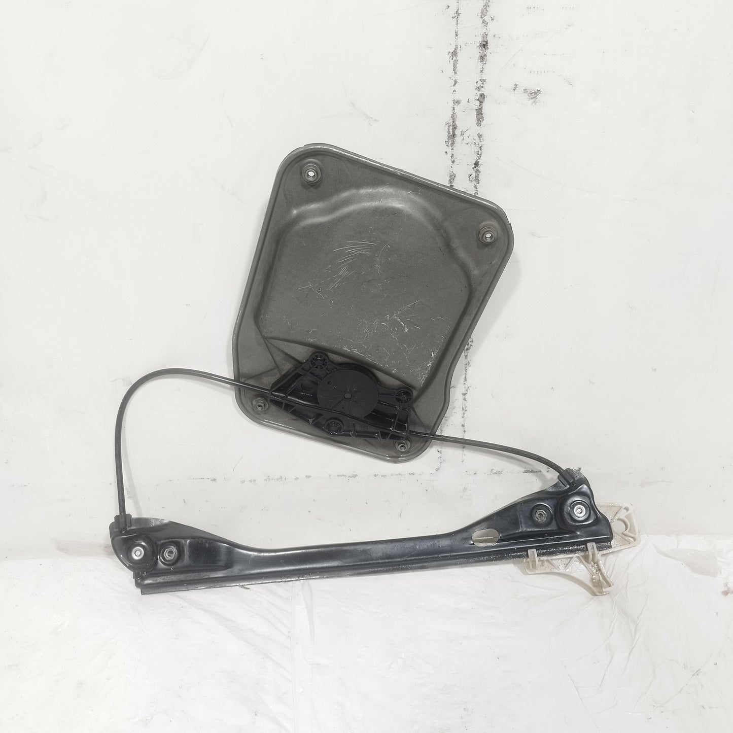 Cremagliera posteriore dx Skoda Fabia I (6Y) 2004-2007 cod: 6y0959812 ecoAC16236