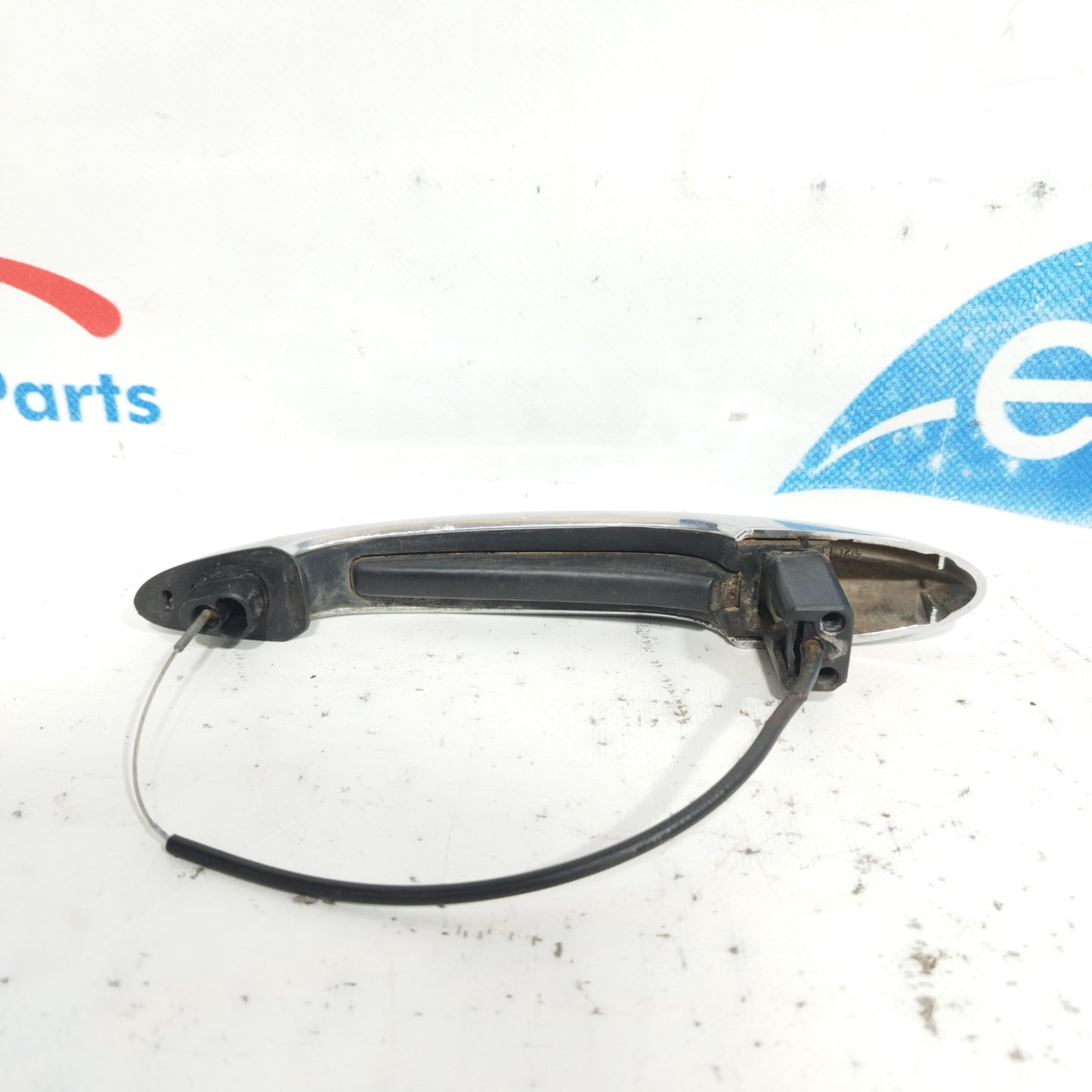 Front right external handle Mini Cooper 2002 Code: 51211501776--3 ecoAC8388
