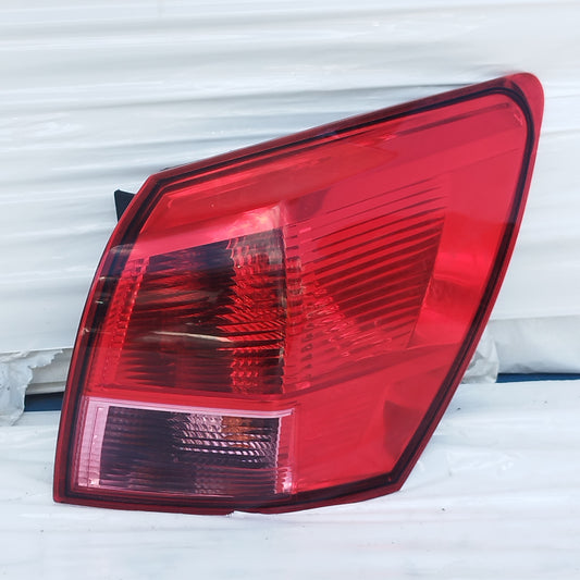 Fanale posteriore dx Nissan Qashqai (J10) 2007-2010 ecoDM344